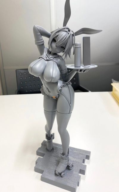 双马尾酱