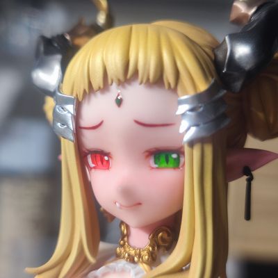 渔魔村住民 · 龙淫魔 牙牙子