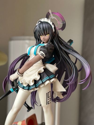 少女前线 DP-12 花月夜行灯