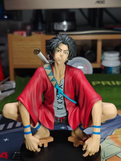 POP UP PARADE 混沌武士 仁 L尺寸
