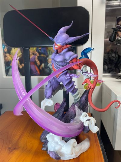 FiguartsZERO 龙珠Z系列 邪念波