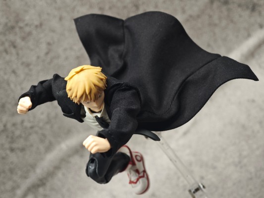 S.H.Figuarts   淀治