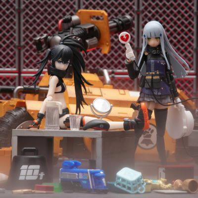 战锤40000 帝国之拳 入侵者全地形车