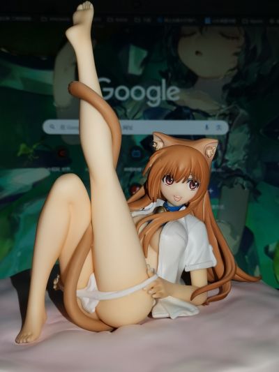 玩伴猫耳娘  爱丽丝 裸体衬衫