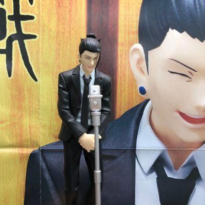 咒术回战 情景人偶 五条悟 西装款