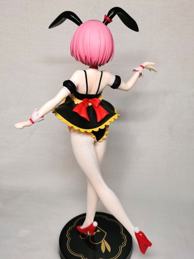 BiCute Bunnies Re:从零开始的异世界生活 拉姆 轻装兔女郎