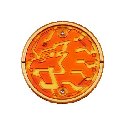 CSM 卡扎力核心硬币套装