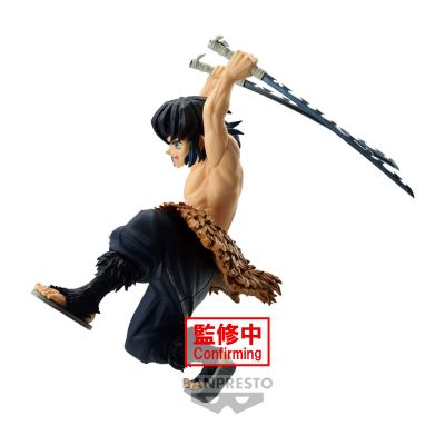名战景 鬼灭之刃 动画版 嘴平伊之助