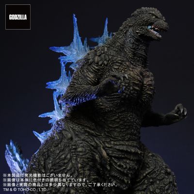 东宝30厘米系列 哥斯拉-1.0 哥斯拉（2023）限定版