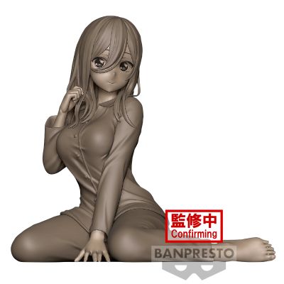 悠闲时光 五等分的新娘∽ 中野三玖