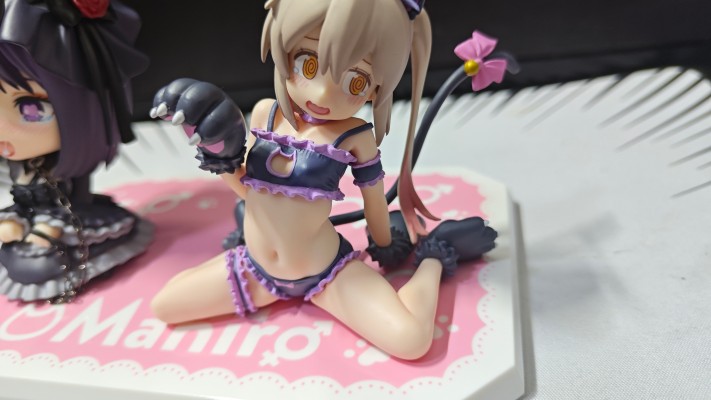 Melty Princess 别当哥哥了！ 掌中真寻