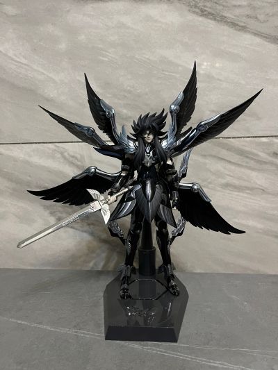 圣斗士圣衣神话 冥王哈迪斯