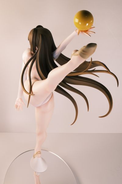 澄川渚 重涂版