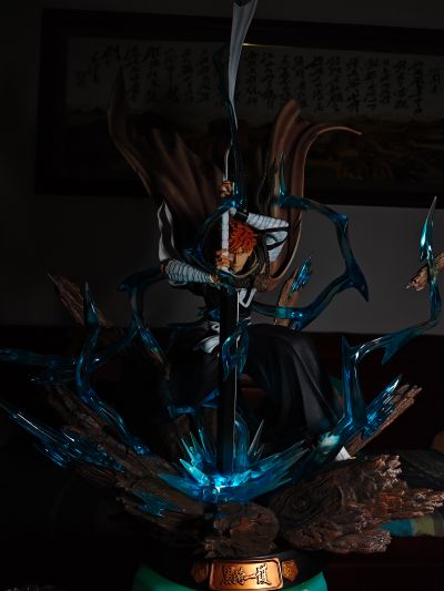 BLEACH 境·界（死神） 黑崎一护