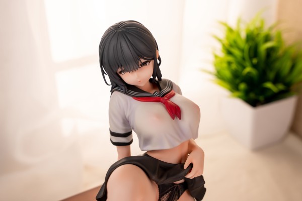 渡边彩纱