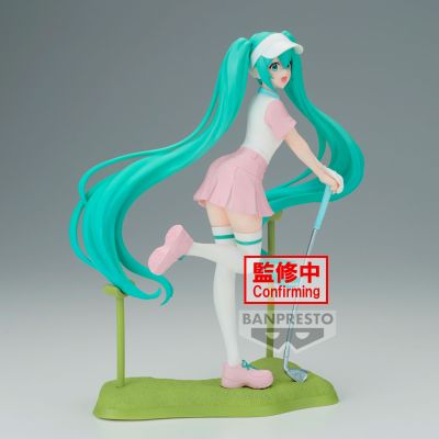初音未来 假日回忆 -高尔夫球篇-