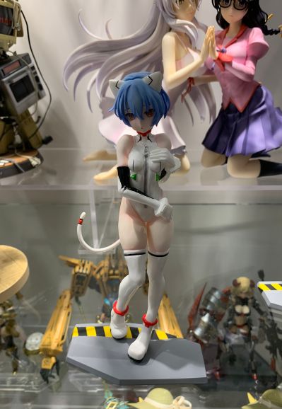 新世纪福音战士Grimrock！PLUS 明日香