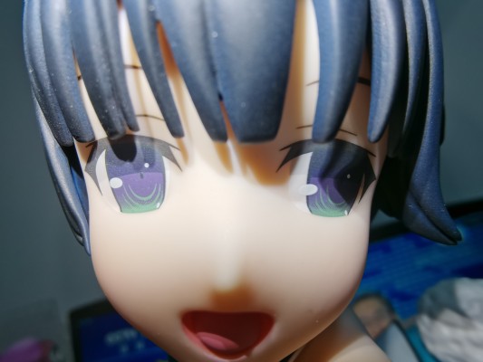 B-style 忍者大师 闪乱神乐: New Link 夜樱 裸腿兔女郎