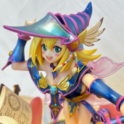 AWM 游戏王 怪兽之决斗 黑魔导女孩