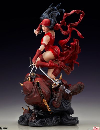 300838 漫威 艾丽卡