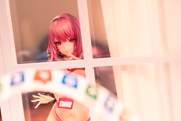 请察觉到这份恋情吧 辻中美穗