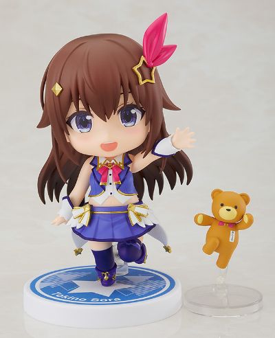 粘土人#1707 hololive 时乃空