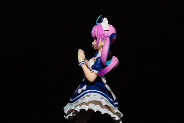 POP UP PARADE hololive  凑阿库娅