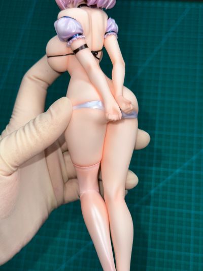 天狼星gk上色