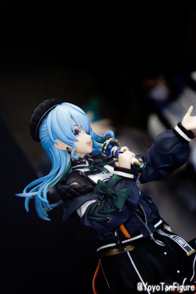 hololive 星街彗星