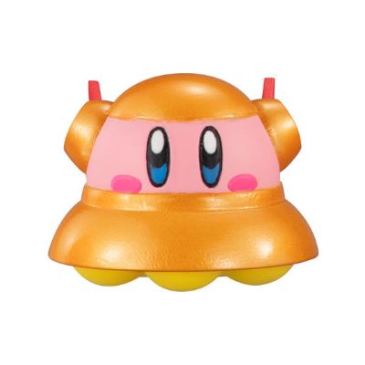 Hugcot 星之卡比2