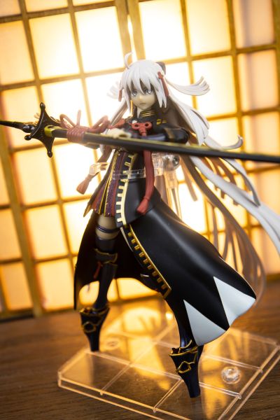 figma#515 Fate/Grand Order 冲田总司 Alter