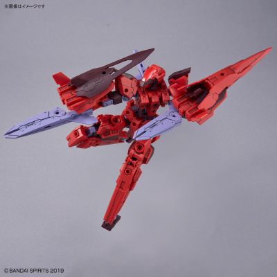 30MM 1/144   eEXM-30 埃斯波西特 伽马