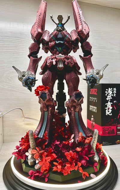 3Z0072 传说巨神伊迪安 伊迪安