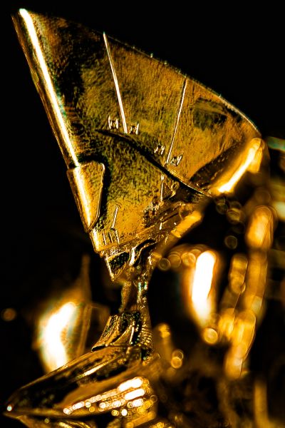 五星物语  黄金骑士 Ver.3