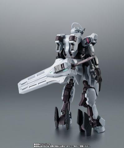 ROBOT魂＜机动战士系列＞ MDX-0003 战骑高达 剧中版