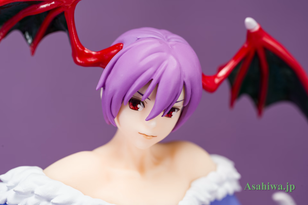 POP UP PARADE 恶魔战士 莉莉丝
