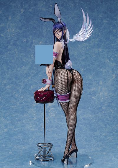 绝对纯白♡魔法少女 铃原美莎 兔女郎 2nd