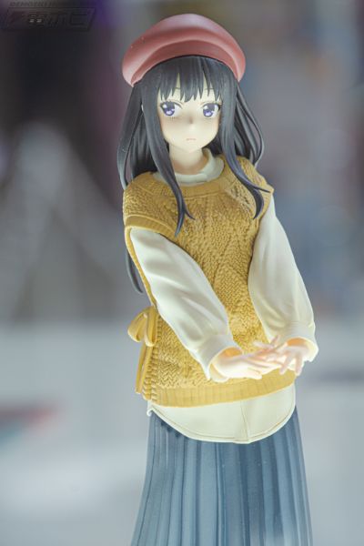 TENITOL 莉可丽丝 井上泷奈