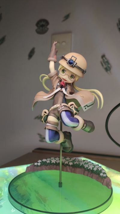 来自深渊 莉可