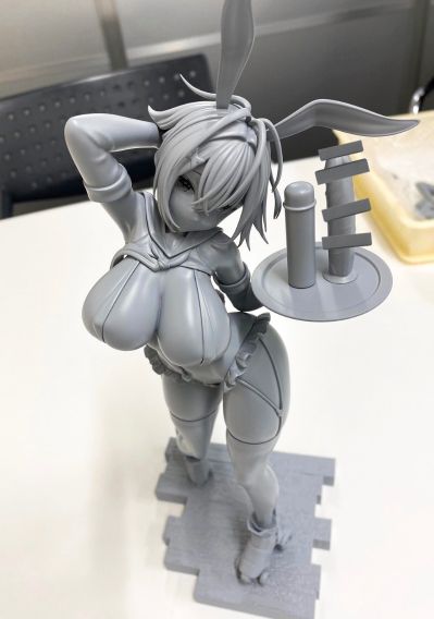 双马尾酱