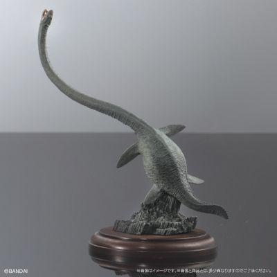 生物大图鉴 陈列模型系列 恐龙2