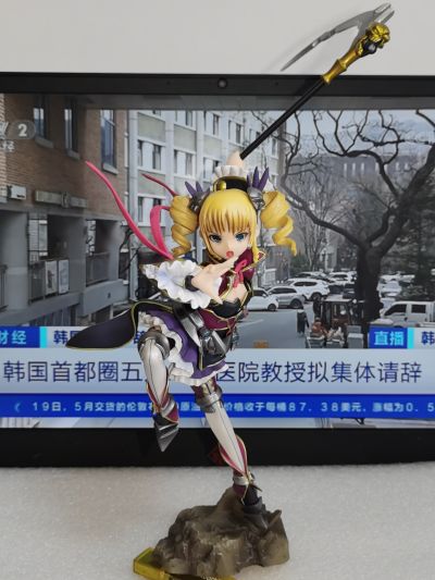 MARVELOUS MODEL 真・恋姬无双 曹操
