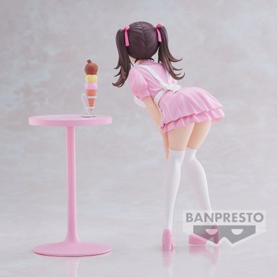 ESPRESTO-Sweetest pose- 偶像大师闪耀色彩 园田智代子
