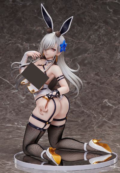 凯瑟琳・怀特 兔女郎