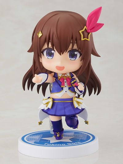 粘土人#1707 hololive 时乃空
