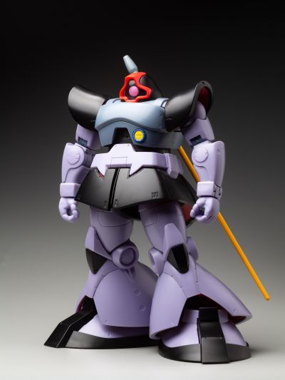 ROBOT魂＜SIDE MS＞ 机动战士高达 MS-09 大魔 ver. A.N.I.M.E.