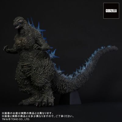 东宝30厘米系列 哥斯拉-1.0 哥斯拉（2023）限定版