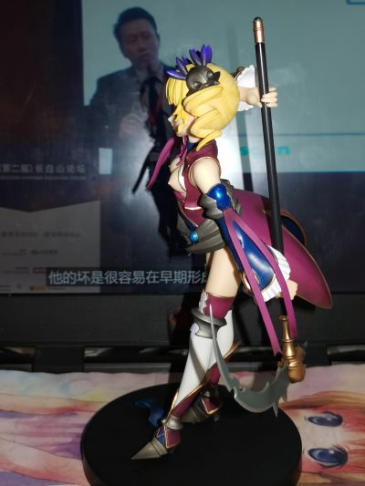 真・恋姬无双 曹操（华琳）