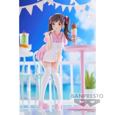 ESPRESTO-Sweetest pose- 偶像大师闪耀色彩 园田智代子