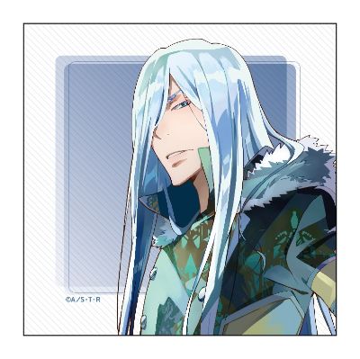 家庭教师 超细纤维手帕 浅色系列 午夜版